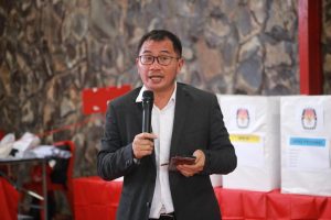 Ferry Liando: Pemilih di Sulut Rasional, Karena Terbukti Sebelumnya Realistis