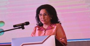 Rita Tamuntuan: Sulut Punya Potensi dan Siap Kembangkan Health Tourism