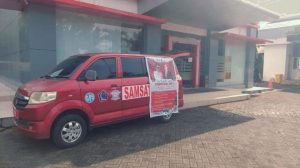 UPTB Minut Ajak Wajib Pajak Manfaatkan Samsat Keliling di Airmadidi