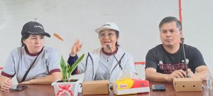 Panitia Beberkan Rangkaian Kegiatan, Pemkot Ajak Sukseskan HUT Kota Tomohon ke-22, “Kerja Bersama Untuk Tomohon Maju dan Sejahtera”