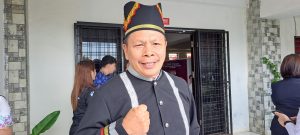 HUT ke-22 Kota Tomohon, Ini Harapan Anggota DPRD Noldie Lengkong