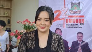 22 Tahun Kota Tomohon, Sendy Rumajar: Momentum Refleksi dan Evaluasi