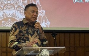 FKPKB PGI Gelar Ibadah Syukur Awal Tahun 2025: Olly Dondokambey Ajak Kaum Bapak Pererat Hubungan dengan Tuhan