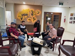 Tim CSSR Optimis Menang di MK: Siap Pertahankan Kemenangan