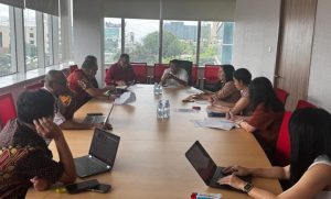 Gubernur Olly Ketua Panitia HUT Yubelium PGI ke-75: Ada Lomba, Penerbitan Buku, Baksos dan Seminar