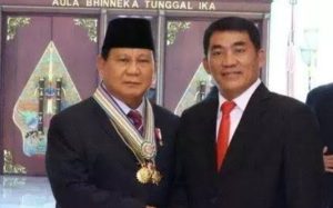 Ikhtiar Presiden Prabowo Bangun Kawanua Terwujud, MK “Sahkan” YSK Gubernur Sulut