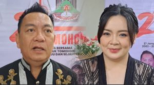 Caroll-Sendy Optimis Menang di MK