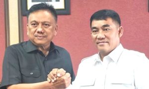 Dukung Pemerintahan YSK-Victory, Gubernur OD Siapkan Tim Peralihan