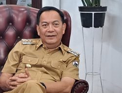 Efisiensi Anggaran, Walikota Tomohon Caroll Senduk Tunggu Petunjuk Pemerintah Pusat