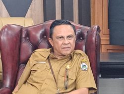 Siap Jalankan Inpres Efisiensi Anggaran, Pemkot Tomohon Segera Terbitkan Instruksi Wali Kota