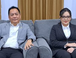CS-SR Optimis Visi-Misi Serta #Program Gratis Untuk Rakyat Akan Terealisasi