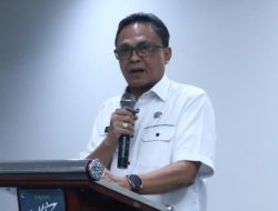 Sekot Edwin Roring Tegaskan Data LPPD jadi Tolak Ukur Kinerja Pemerintahan Daerah