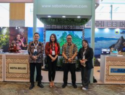 Sulawesi Utara dan Sabah Malaysia Sepakat Perkuat Kerjasama Kepariwisataan