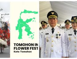 Usung Tema “Unite to be Great”, TIFF Resmi Masuk Agenda KEN 2025