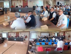 di Forum Konsultasi Publik RKPD Sulut 2025, Silangen Paparkan Target PAD
