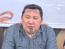 PDAM Tomohon Jamin Suplai Air Bersih Selama Ramadhan  Lancar