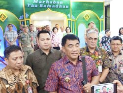 Gubernur YS Janji Bakal Buka Penerbangan Manado-Toraja