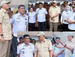 Gubernur YS Pastikan Pembangunan SMA Garuda di Langowan Akan Dimulai Tahun Ini