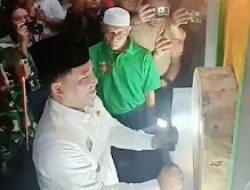 Lepas Pawai Takbiran, Gubernur YS Senang Toleransi Umat Beragama di Sulut Terjaga