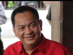 Sambut Lebaran 1446 H, Walikota Caroll: Stok Bapok di Tomohon Aman