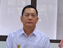 Caroll Senduk Ingatkan SKPD Proaktif Saat Pemeriksaan BPK