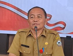 Pemkot Tomohon Tetapkan HET Pupuk Subsidi Terbaru 2025, Ini Perinciannya