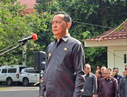 Caroll Senduk Ingatkan ASN Bijak Gunakan Medsos