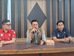 Hengky Supit Imbau Pengelola Destinasi Wisata Tingkatkan Kesiapsiagaan Jelang Libur Idul Fitri