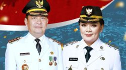 Komitmen Caroll-Sendy Wujudkan Hunian Layak dan Aman, 10 Kelurahan di Tomohon Jadi Sasaran RLH