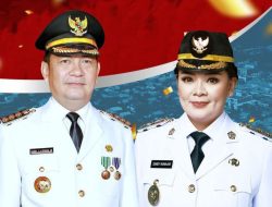 Maksimalkan Pengelolaan Sampah, Pemerintahan Caroll-Sendy Berencana Tambah Armada Truk Sampah