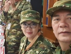 CS-SR Rancang Retret untuk Pejabat: OPD Harus Siap Mental!