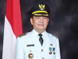 Walikota Tomohon Minta Semua Pihak Siaga Antisipasi Cuaca Ekstrem