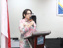 Wawali SR Apresiasi Workshop Pencegahan dan Tata Laksana Anemia Devisiensi Besi pada Ibu Hamil