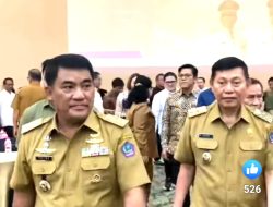 Gubernur YS Bikin Mafia Tanah Ketar-Ketir, Minta Kajati Sulut Selidiki Kejanggalan Kontrak Awal Ring Road III dari Rp2 M Naik Rp9 M