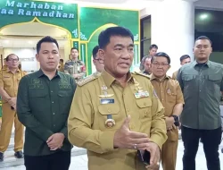 Gubernur Yulius Sampaikan Duka Cita Mendalam Insiden di Ratatotok Mitra