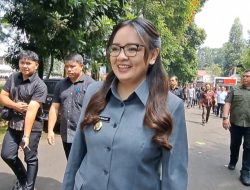 Wawali Sendy Rumajar Dorong OPD “BELANJA MASALAH” Untuk Percepatan Program