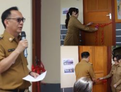 Resmikan 3 Unit RTLH di Tara Tara: Langkah Nyata Pemerintahan CSSR Hadir untuk Kesejahteraan Rakyatnya