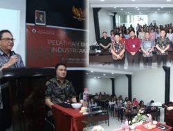 Sekkot Edwin Roring: Transaksi Digital Jadi Keharusan untuk Industri Pariwisata