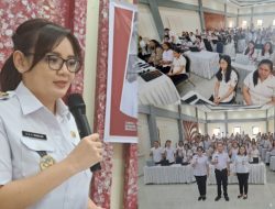 Operator Dapodik Penting Bagi Sekolah, Wawali SR Ungkap Lima Kriteria Data Yang Baik