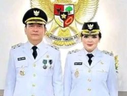 Masuk Kerja 9 April 2025, Pemkot Tomohon Larang ASN Tambah Libur