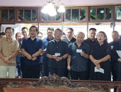 Pemkot Tomohon Sampaikan Duka Cita Atas Meninggalnya Almarhumah Cornela Rampengan