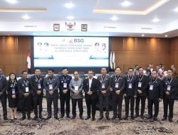 Gubernur Yulius Ingatkan Kepala Daerah Patuhi Permenkeu Tentang Pengelolaan Keuangan Daerah