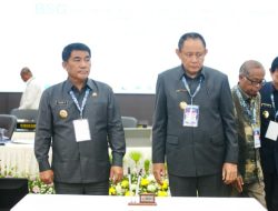Pemprov Gorontalo Rencana Tambah Rp5 M ke BSG Tahun 2025, Gubernur Gusnar Ingin Lebih Maju