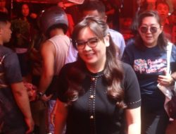 Sendy Rumajar Komitmen Kembangkan Sektor Pariwisata Lewat Potensi Budaya