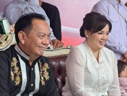 Hebat! Kepemimpinan CS-SR Dunia Pendidikan Kota Tomohon Raih Nilai Raport Pendidikan Tertinggi di Sulut