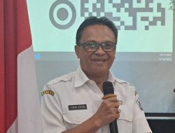 Pemkot Tomohon Komitmen Permudah Perizinan