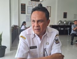 Terkait RIPPARKOT, Ini Kata Sekdakot Tomohon Edwin Roring
