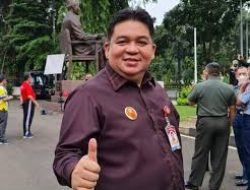 Ini Tiga Syarat Bagi Media Yang Ingin Kerjasama Dengan Diskominfo Sulut