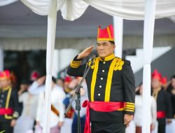 Irup Hardiknas 2025, Gubernur YS Sebut Pendidikan Adalah Sarana Mobilitas Sosial dan Politik Yang Mengangkat Martabat Bangsa