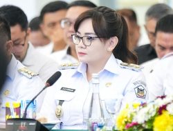 Perkuat Peran BUMD/BULD, Sendy Rumajar Hadiri Kunker DPR RI dan Kemendagri